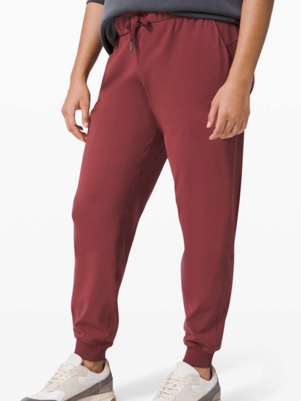 LULULEMON On The Fly Jogger